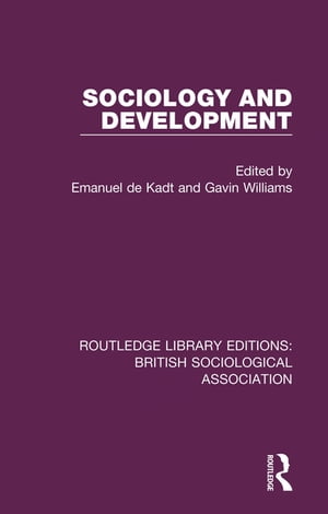 Sociology and Development