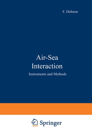 Air-Sea Interaction