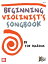 Beginning Violinist's Songbook