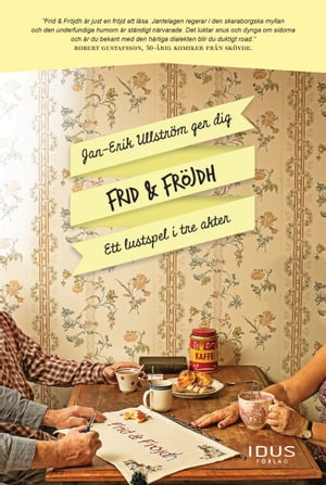 Frid & Fröjdh