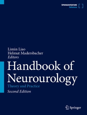 Handbook of Neurourology Theory and PracticeŻҽҡ