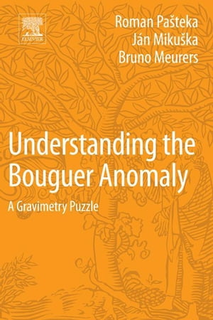 Understanding the Bouguer Anomaly