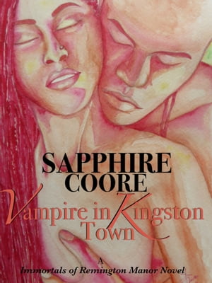 Vampire in Kingston Town