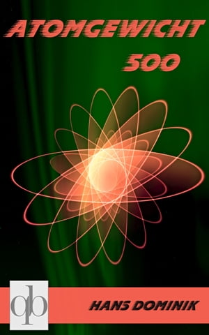 Atomgewicht 500