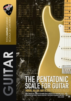 The Pentatonic Scale for Guitar