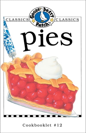 Pies Cookbook