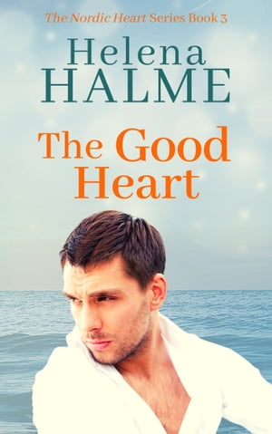 The Good Heart A standalone second-chance milita