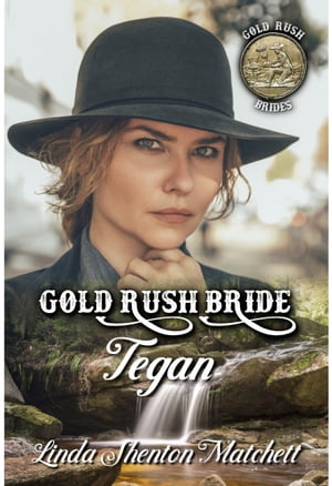 Gold Rush Bride Tegan