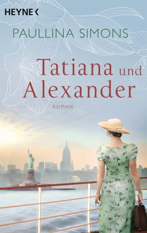 Tatiana und Alexander