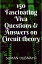 150 Fascinating Viva Questions & Answers on Circuit theory.