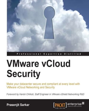VMware vCloud Security