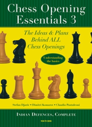 Chess Opening Essentials