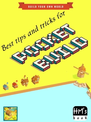 Best tips and tricks for POCKET BUILD