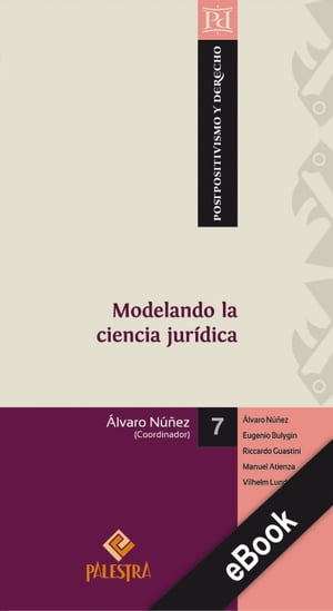 Modelando la ciencia jurídica