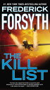 The Kill List A Terrorism Thriller