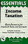 Income Taxation Essentials
