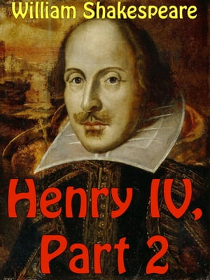 Henry IV, Part 2