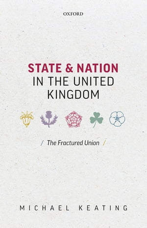 State and Nation in the United Kingdom