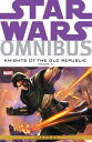 Star Wars Omnibus Knights of the Old Republic Vol. 3【電子書籍】 John Jackson Miller