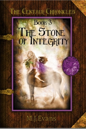 The Stone of Integrity【電子書籍】[ M.J. E