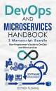 ŷKoboŻҽҥȥ㤨DevOps and Microservices Non-Programmer's Guide to DevOps and MicroservicesŻҽҡ[ Stephen Fleming ]פβǤʤ388ߤˤʤޤ