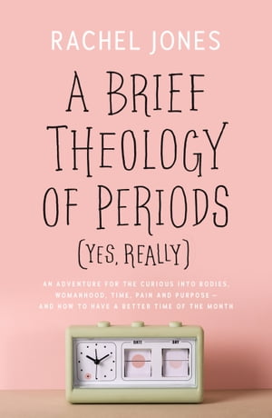 A Brief Theology of Periods (Yes, really)