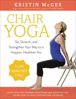 Chair Yoga