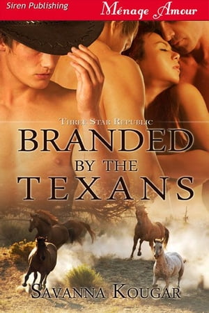 Branded By The Texans