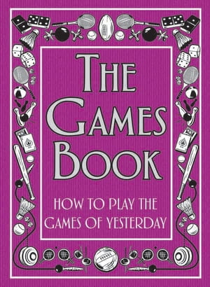 The Games Book