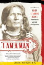 I Am a Man Chief Standing Bear 039 s Journey for Justice【電子書籍】 Joe Starita