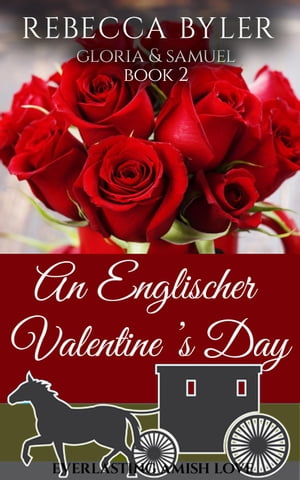 An Englischer Valentine's Day: Gloria & Samuel