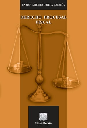 Derecho procesal fiscal