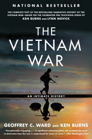 The Vietnam War An Intimate HistoryŻҽҡ[ Geoffrey C. Ward ]