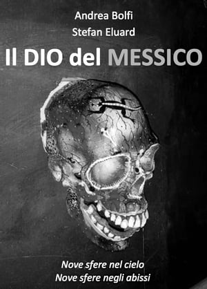 Il Dio del Messico