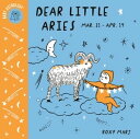 Baby Astrology: Dear Little Aries【電子書籍