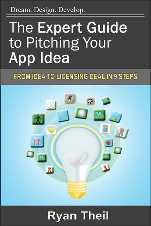 The Expert Guide to Pitching Your App Idea