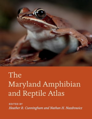 The Maryland Amphibian and Reptile Atlas
