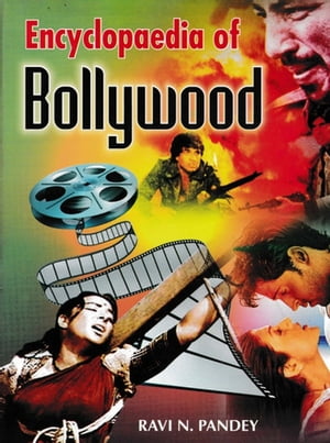Encyclopaedia of Bollywood