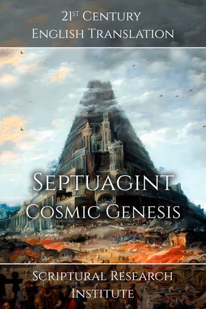 Septuagint: Cosmic Genesis