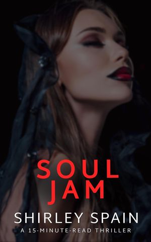 Soul Jam【電子書籍】[ Shirley Spain ]