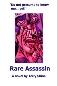 Rare Assassin【電子書籍】[ Terry Shine ]