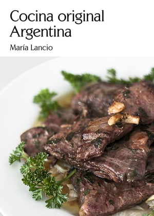 Cocina original Argentina