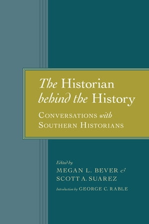 The Historian behind the History