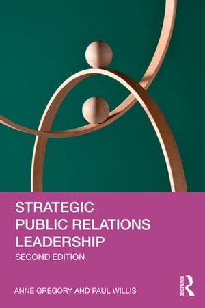 Strategic Public Relations Leadership