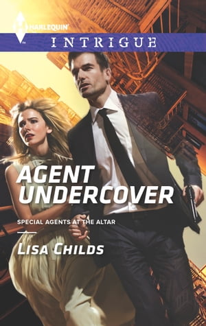 Agent Undercover