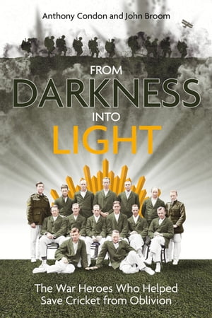 From Darkness into Light