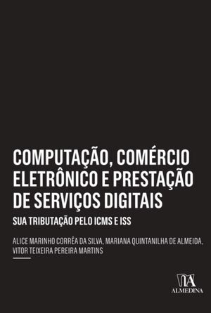 Computação, Comércio Eletrônico e Prestação de Serviços Digitais