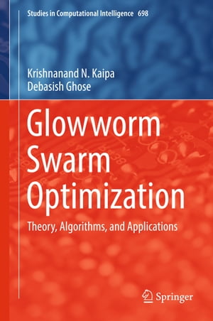 Glowworm Swarm Optimization