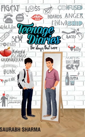 Teenage Diaries The Days That Were