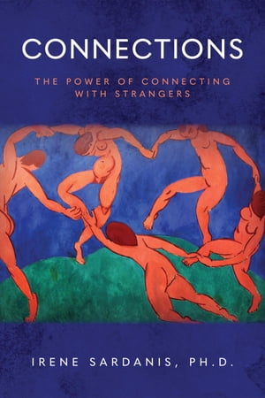 ŷKoboŻҽҥȥ㤨Connections The Power of Connecting with StrangersŻҽҡ[ Ph.D. Irene Sardanis ]פβǤʤ1,041ߤˤʤޤ